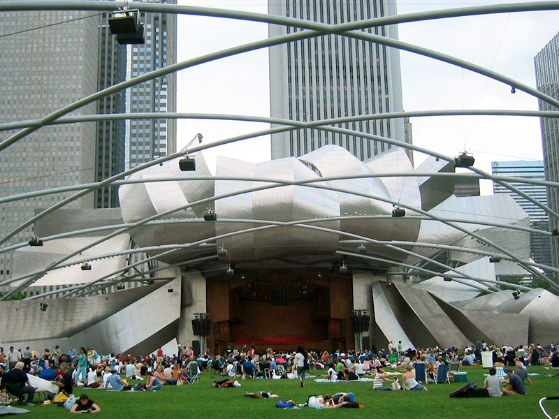 DOES THE CITY LACK… CREATIVITY?