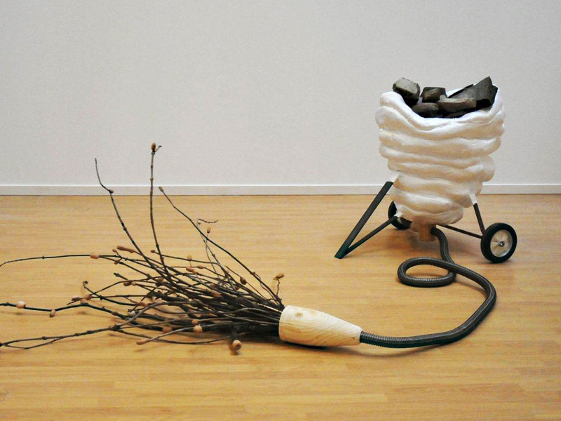 KULTURKONTAKT AUSTRIA: AN AUSTRIAN PROGRAMME FOR ARTISTS