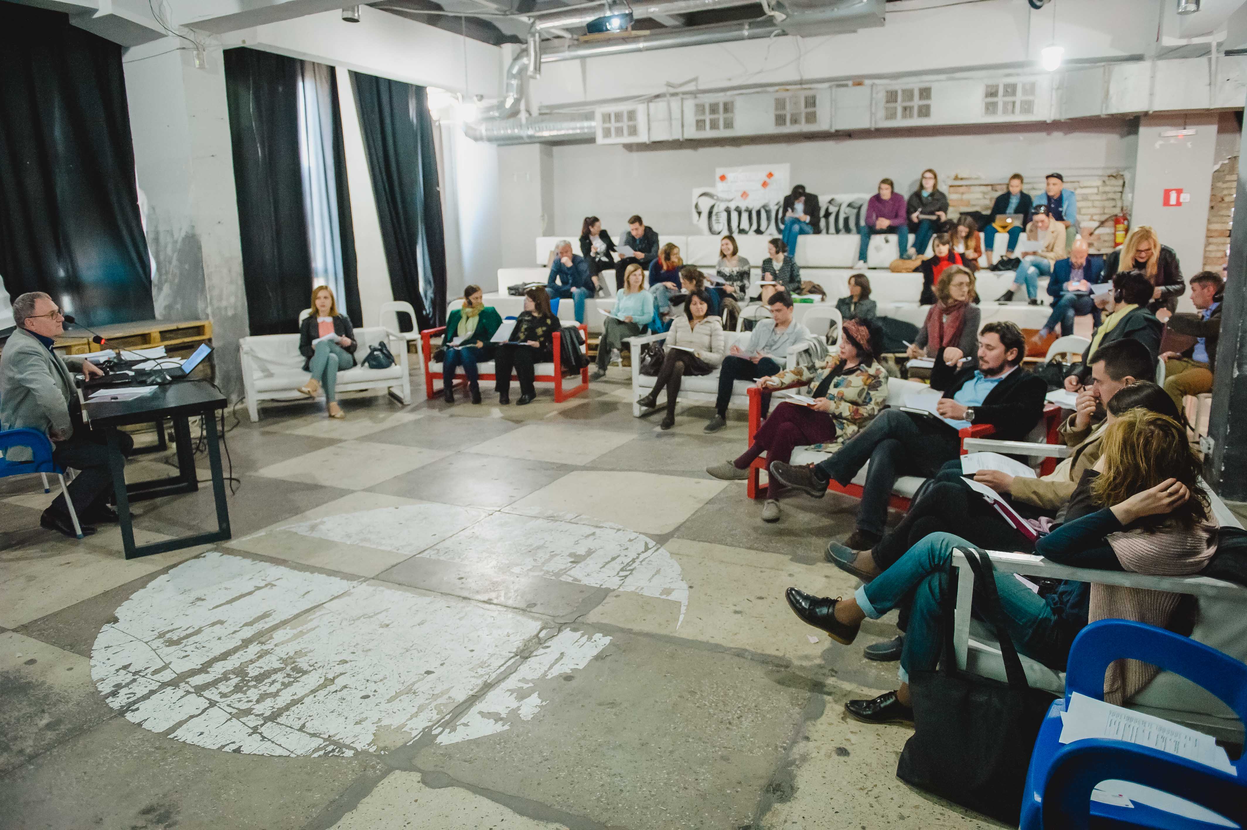 Liderismul cultural ca traiectorie a schimbării în și pentru oameni