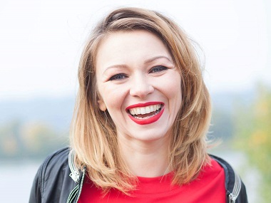 Елена Правило