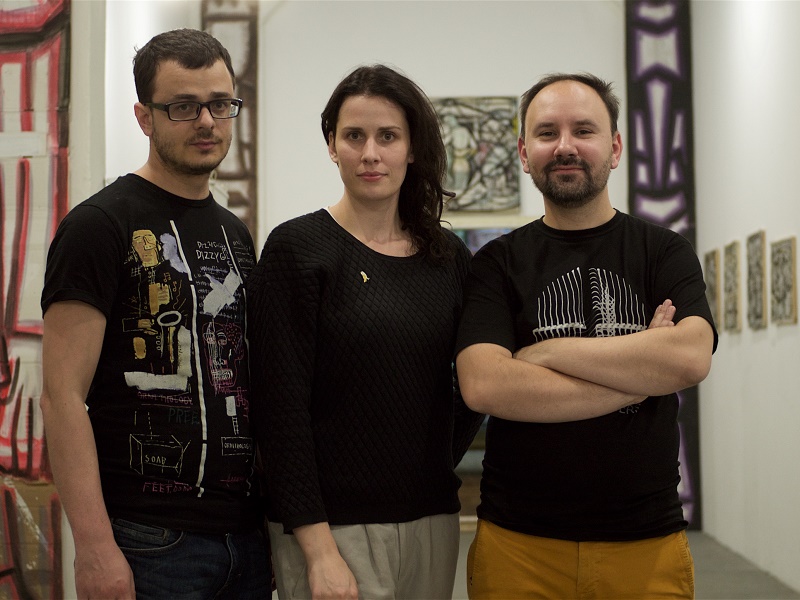Foundamental Network: ад вечарынак электроннай музыкі да фэстывалю з удзельнікамі з 20 краін