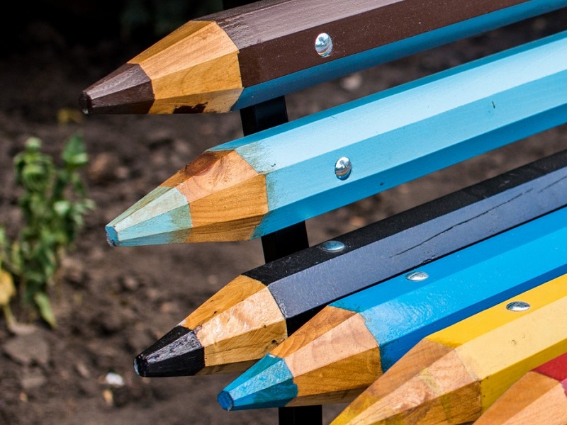 9 idei cum să faci din orașul tău un oraș creativ