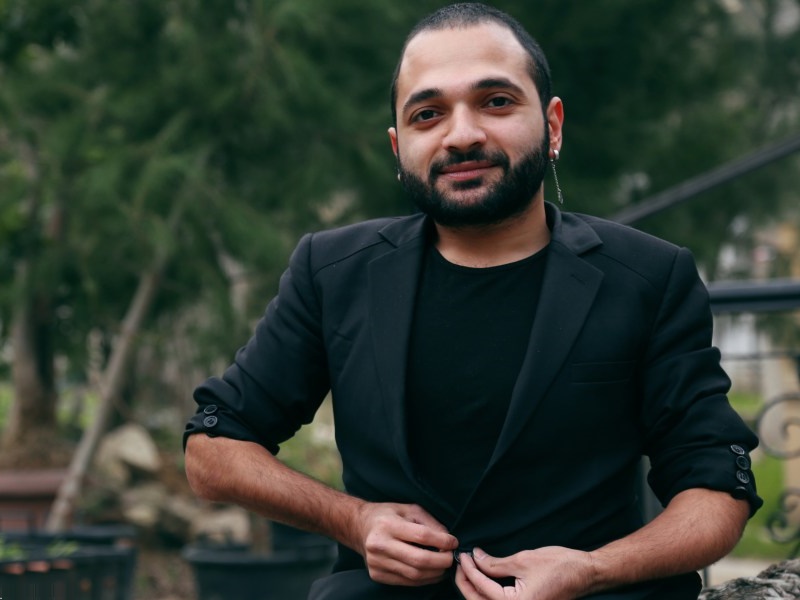 Murad Məmmədov: Fiziki imkanlarından asılı olmayaraq hər bir kəs öz həyatını yaxşılığa doğru dəyişə bilər