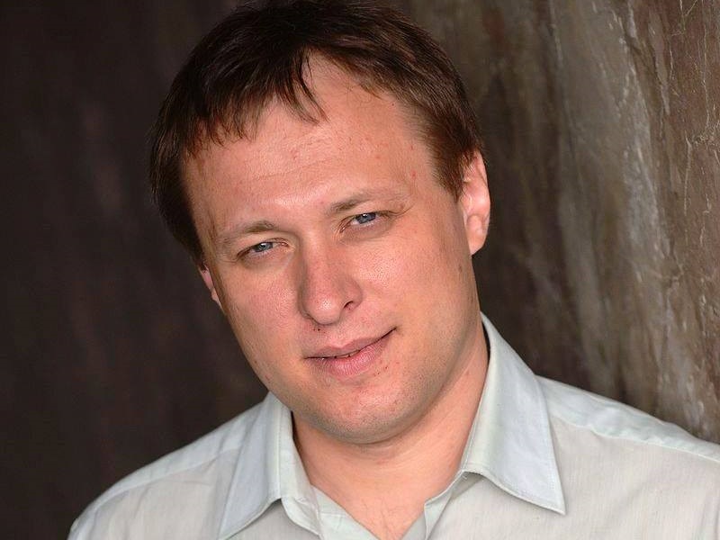 Алексей Чубат: «Я убедился в том, что иду правильным путем»