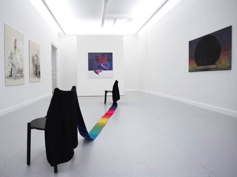 Art-managers: the present and further prospect of their profession 