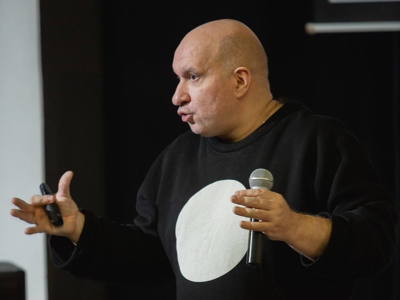 Никогда не спрашивайте свою аудиторию «о чем вам рассказать?»