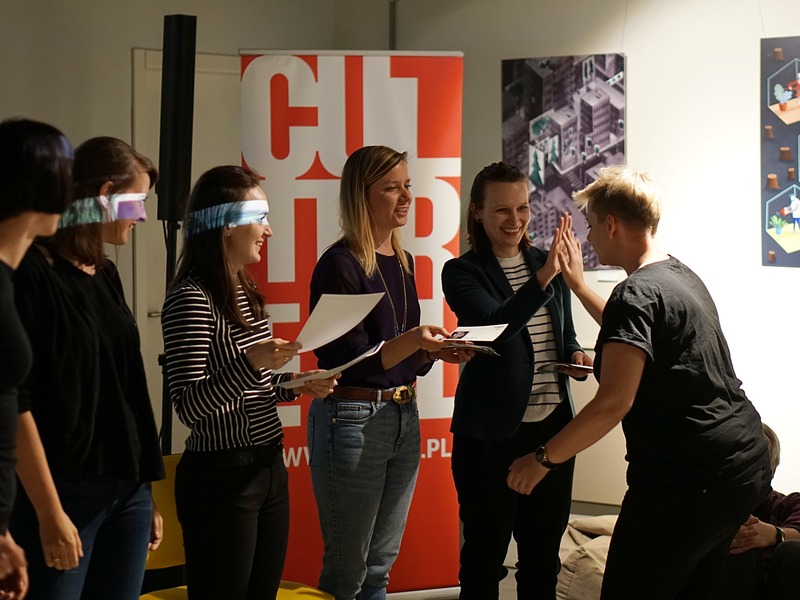 Culture for Local Development: Open Call