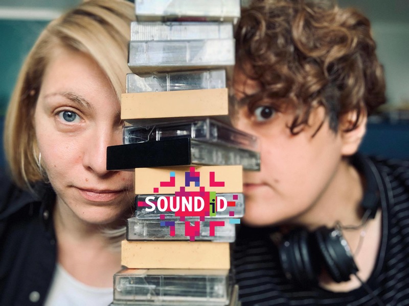 SOUND ID: How Sound is Transformed into an Artefact