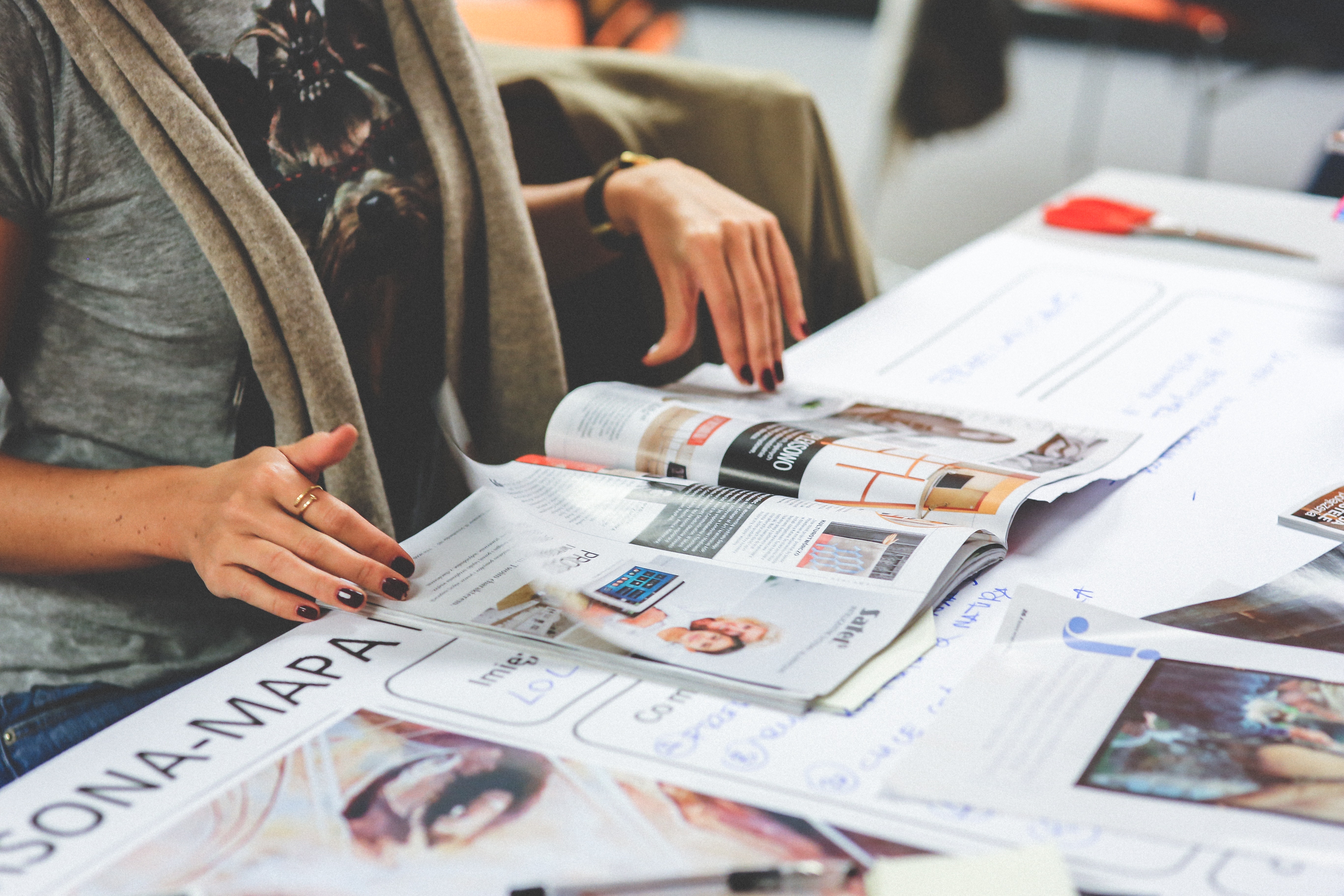 5 important articles of March