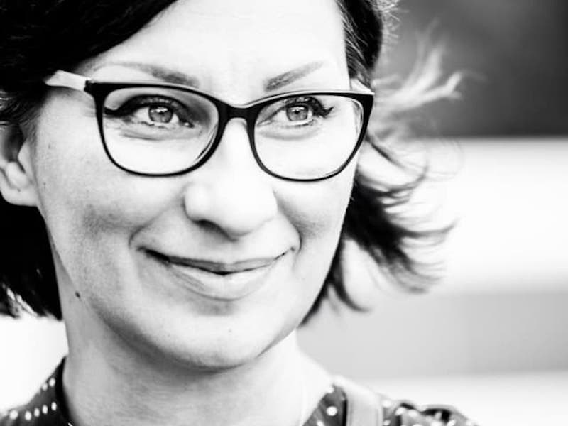 Ирина Маркони: «Мне интересно показать эфемерность театра, как искусства»