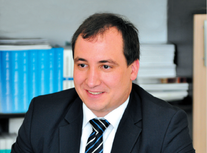 ANDREI CHISTOL: „Dacă dorim să fim competitivi la nivel european, trebuie să creăm condiții necesare pentru ca creativitatea și inovarea să se dezvolte în cadrul unei noi politici culturale”
