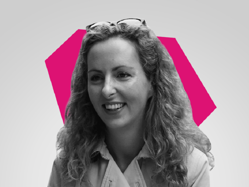 Katarina Figula: “It’s important to decentralise culture and move cultural events to small towns”