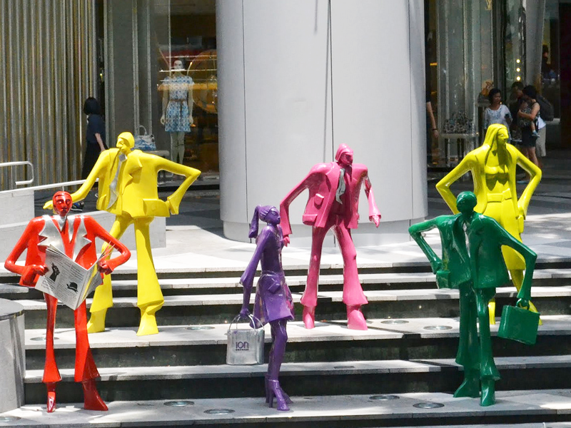 70 Things to Do Daily for Culture Right Now