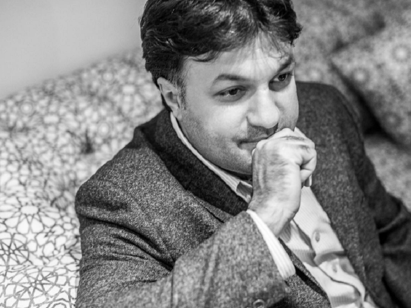 Azərbaycanın müasir mədəniyyəti: 90-cı illərin tələbəlik təşəbbüsündən Venesiya biennalesinə qədər