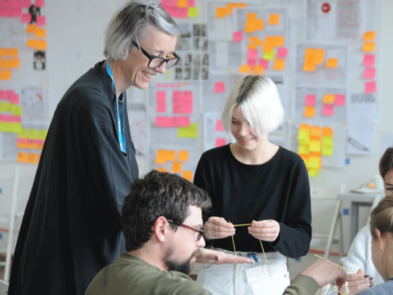 Creative Enterprise у Беларусі