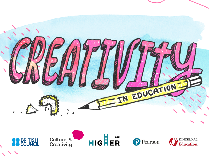 Creativity in Education: a new special project by Culture and Creativity